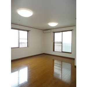 イーストビレッジ  リビング