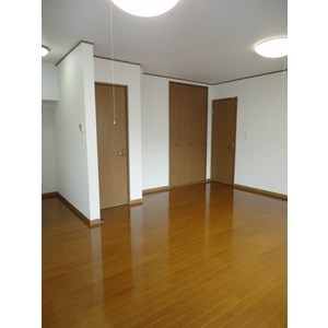 イーストビレッジ  ベッドルーム