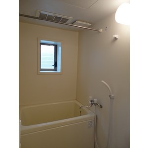 イーストビレッジ  風呂画像