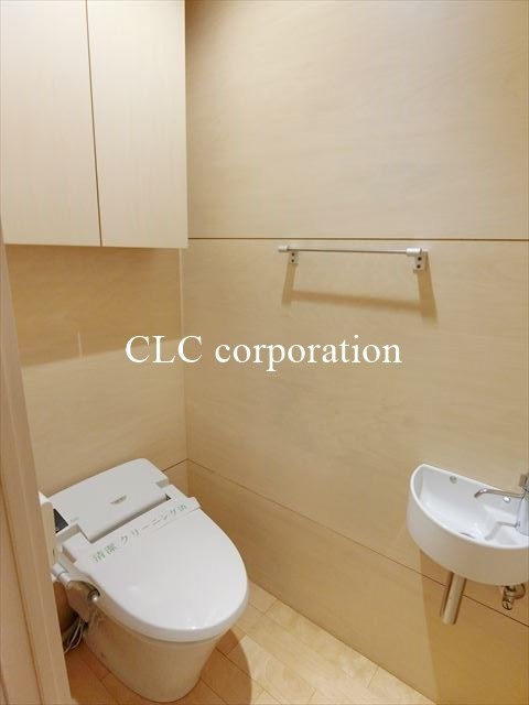 カスタリア八丁堀 その他2