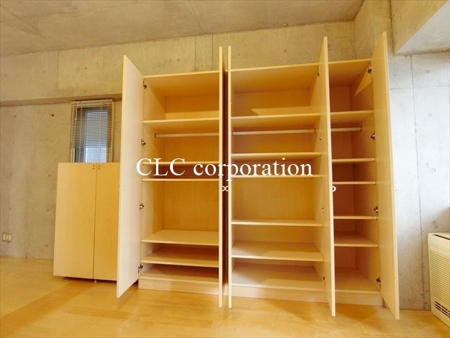 カスタリア八丁堀 その他4