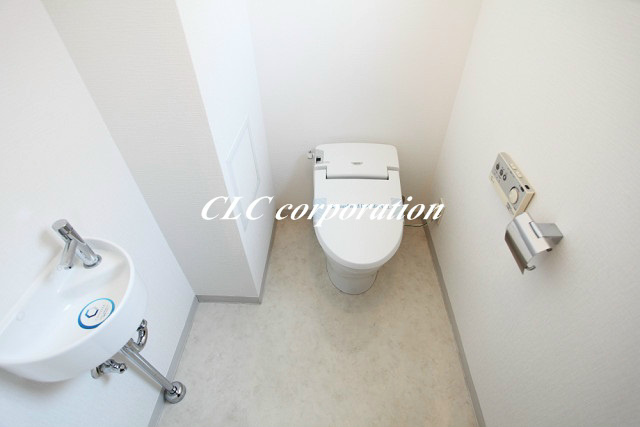 カスタリア日本橋 その他1