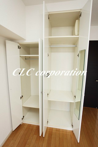 カスタリア日本橋 その他2