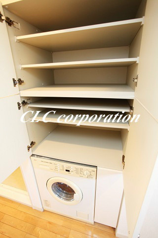 カスタリア日本橋 その他4