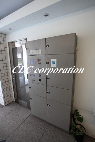 カスタリア日本橋 その他6