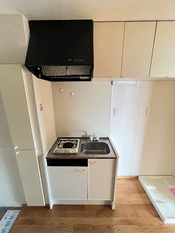 ラクダ キッチン