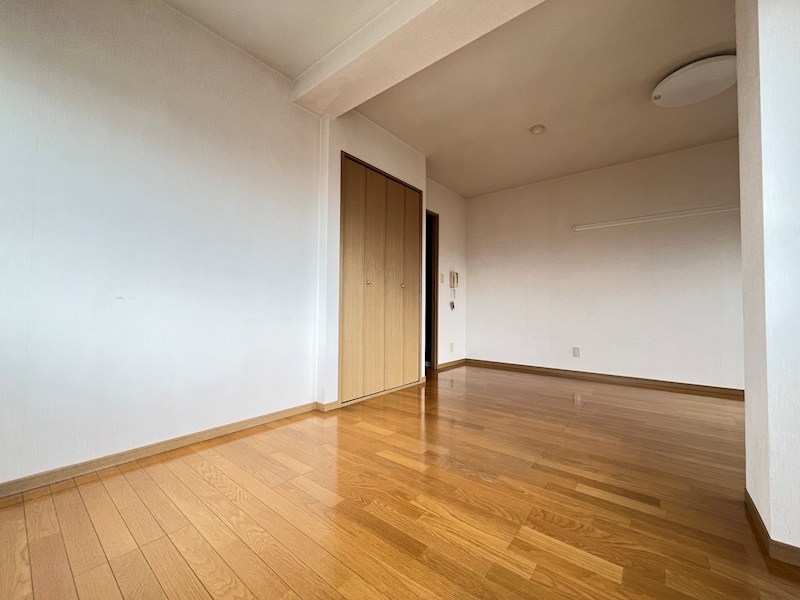 ラクダ ベッドルーム