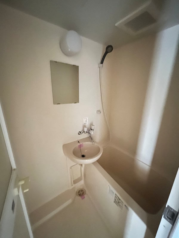 ラクダ 風呂画像