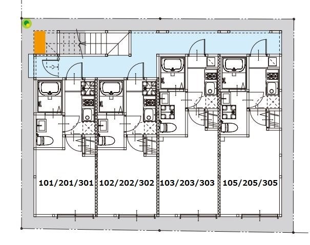 エスグランデ その他7