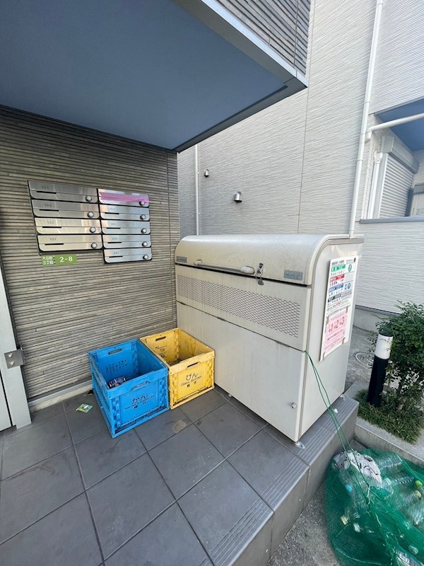 ソレイユ その他8