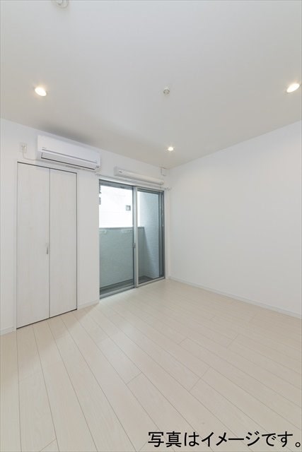 ソレイユ リビング