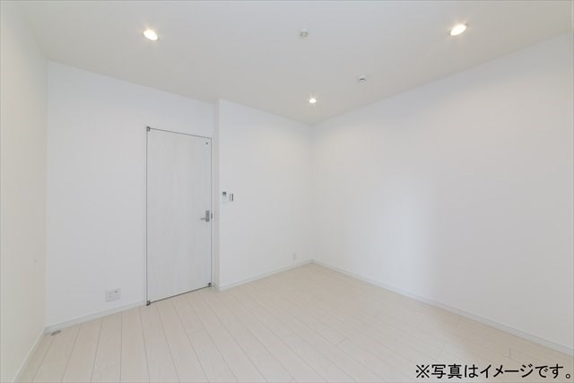 ソレイユ ベッドルーム