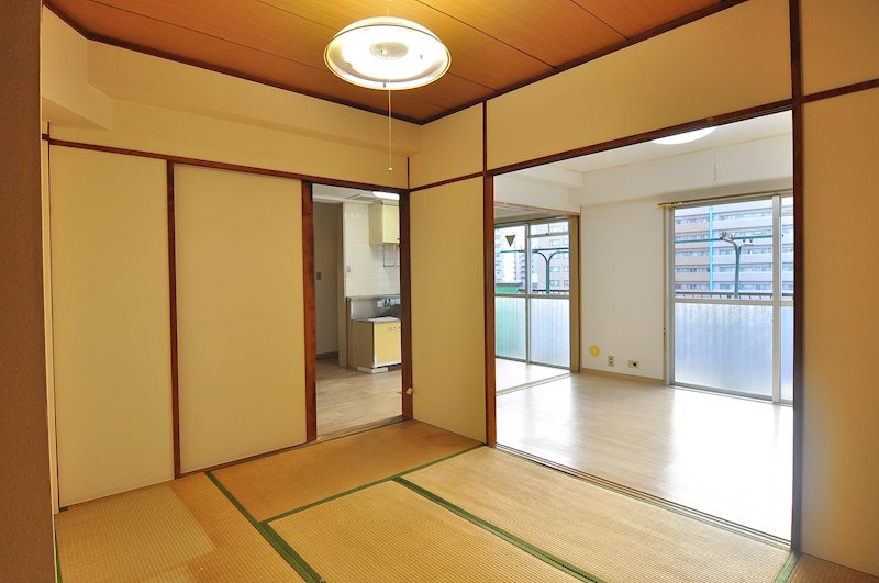 ミトモビル岳洋マンション その他2