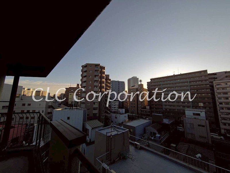 ミトモビル岳洋マンション  その他4