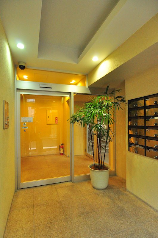 ミトモビル岳洋マンション  その他5