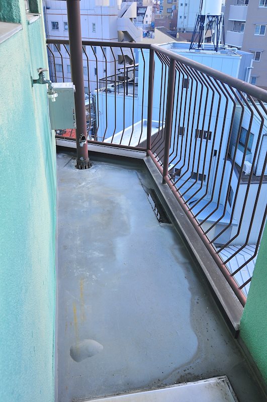 ミトモビル岳洋マンション その他7