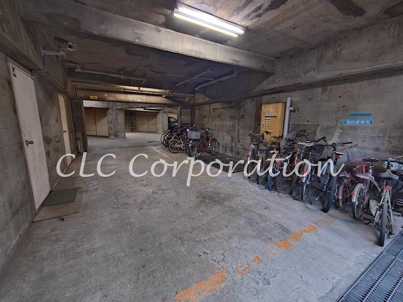 ミトモビル岳洋マンション  その他14