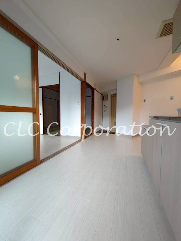 ミトモビル岳洋マンション  ベッドルーム