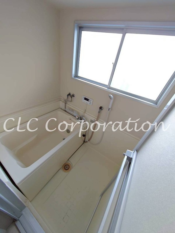 ミトモビル岳洋マンション  風呂画像