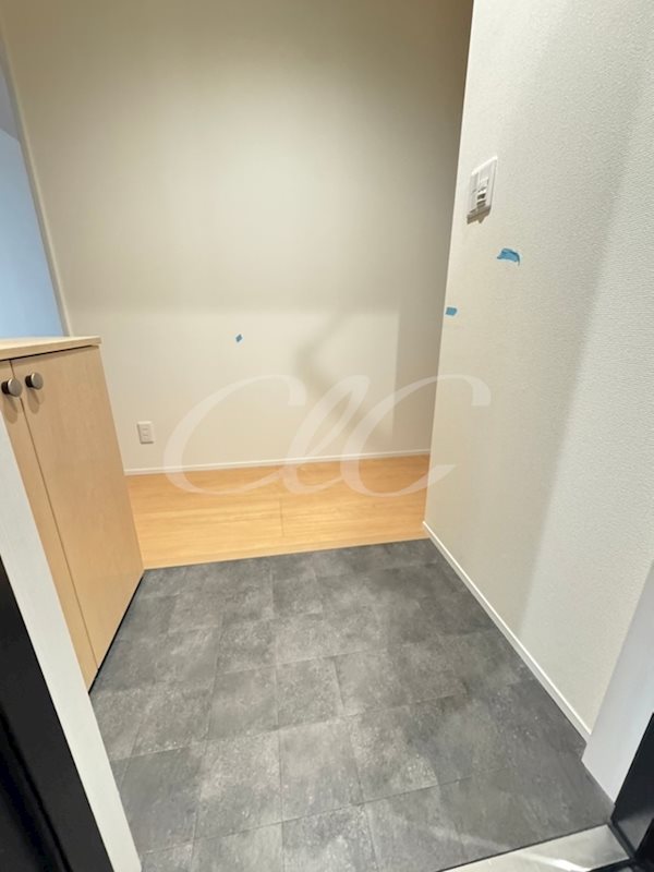 ＦＩＣＡＳＡ菖蒲園 玄関