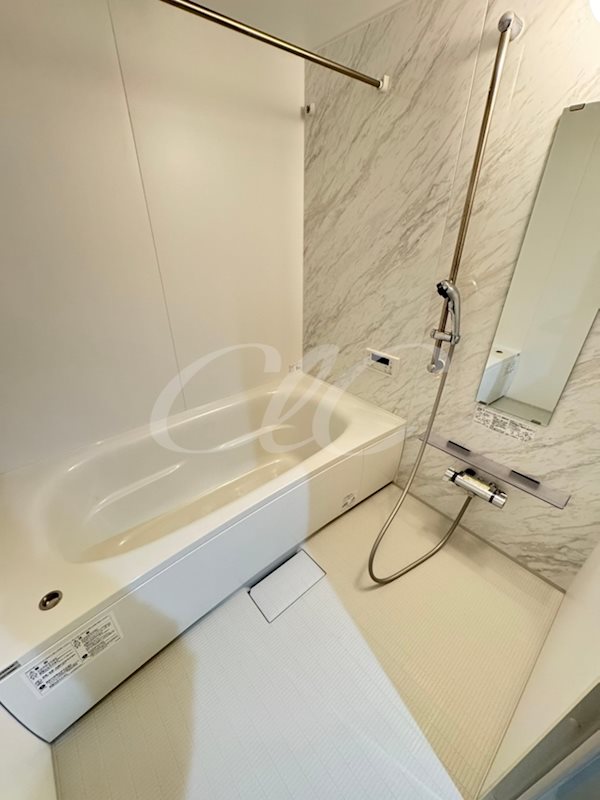 ＦＩＣＡＳＡ菖蒲園 風呂画像