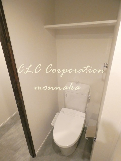 スタンズ門前仲町  その他5