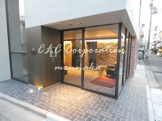 スタンズ門前仲町  その他外観1