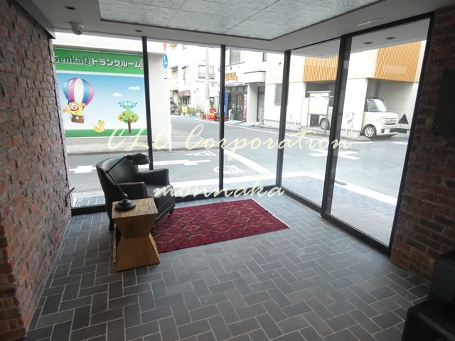 スタンズ門前仲町  その他外観2