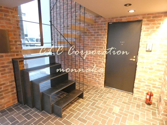 スタンズ門前仲町  その他外観3