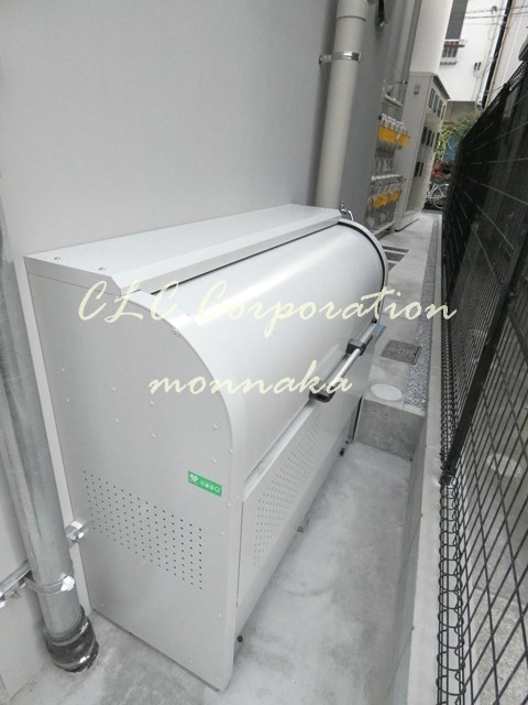 スタンズ門前仲町  その他外観4