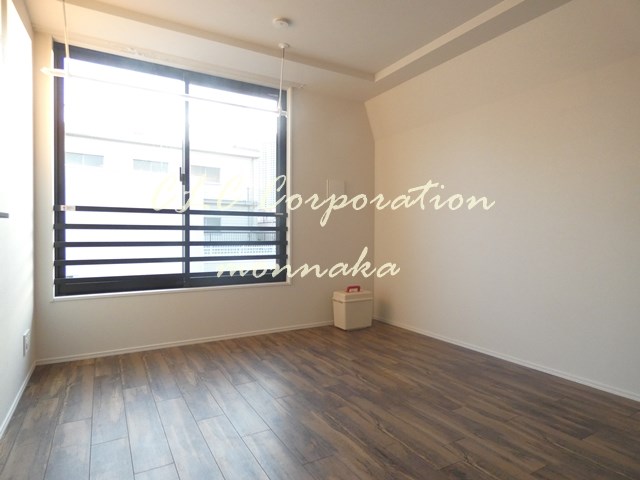 スタンズ門前仲町  リビング