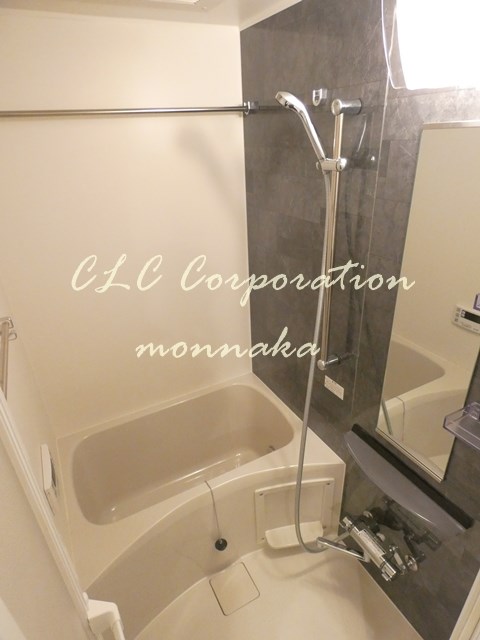 スタンズ門前仲町  風呂画像