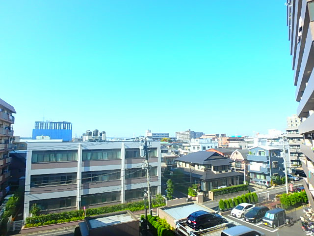 日神パレステージ新小岩  その他5