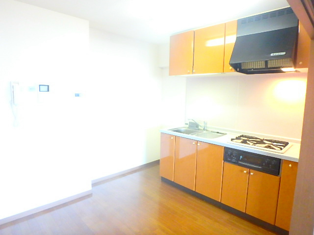 日神パレステージ新小岩  キッチン