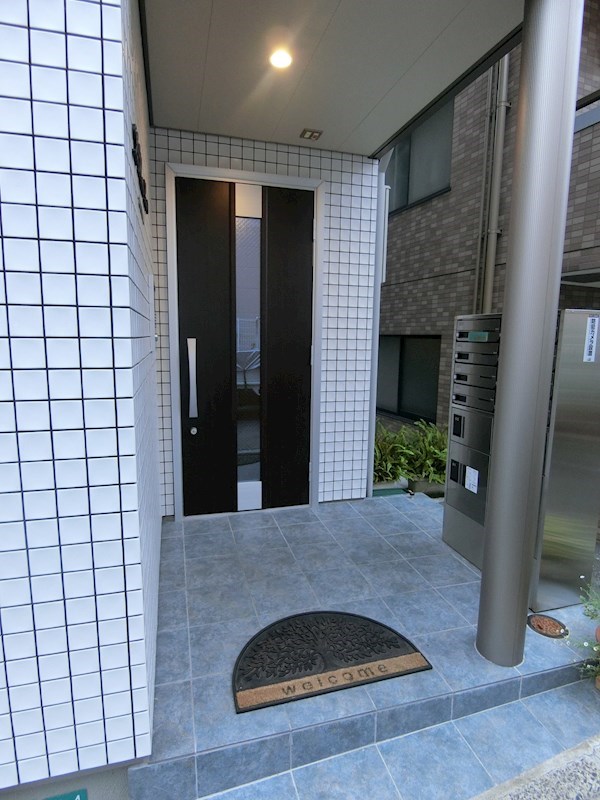 ラ　メゾン　リオン その他外観1