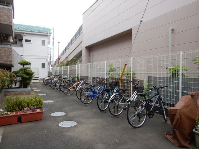 ラ　メゾン　リオン その他外観4