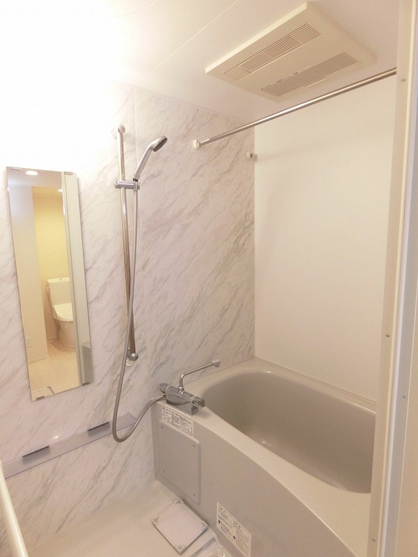 ラ　メゾン　リオン 風呂画像