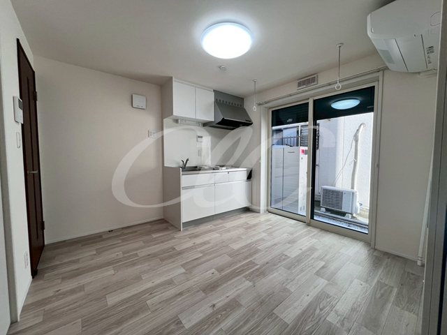 仮称Vivace リビング