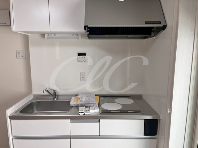 仮称Vivace キッチン