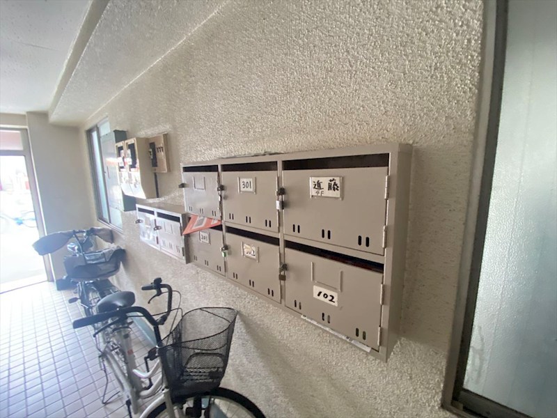 近藤ビル その他8