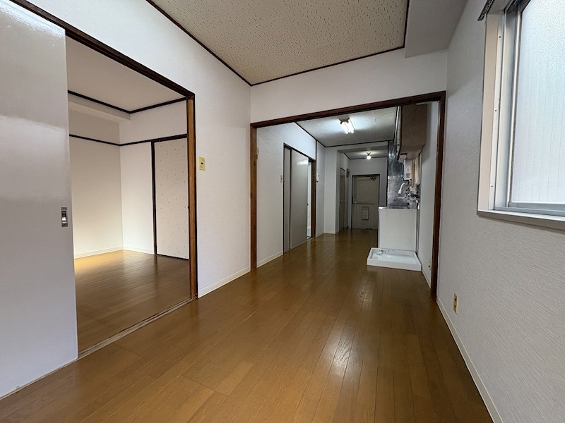 近藤ビル リビング