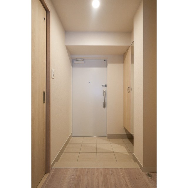 ＨＦ押上レジデンス 玄関