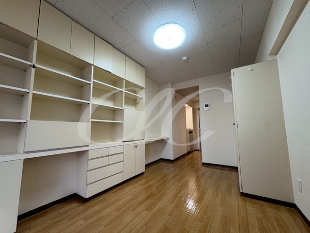 セトビル リビング