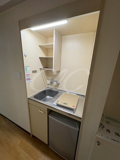 セトビル キッチン