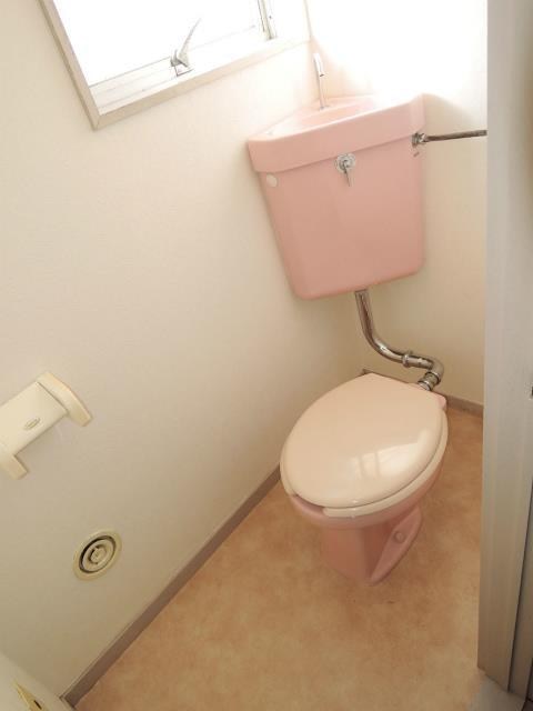 コートアオイ その他1