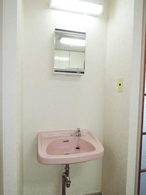 コートアオイ その他3