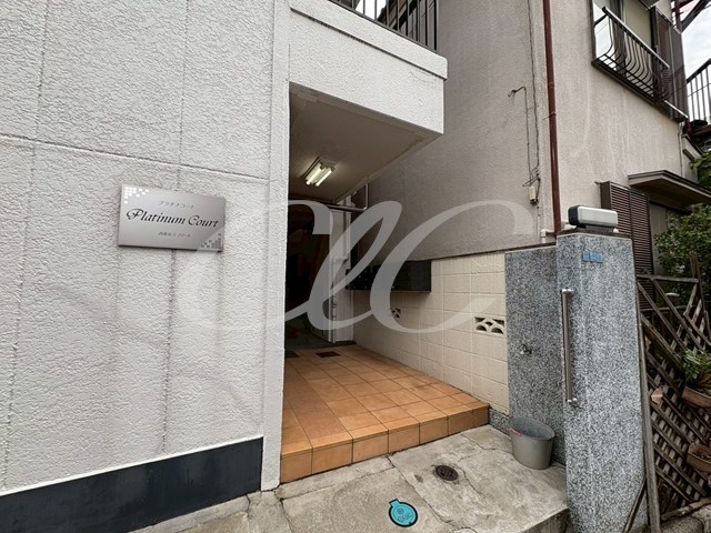 プラチナコート その他7