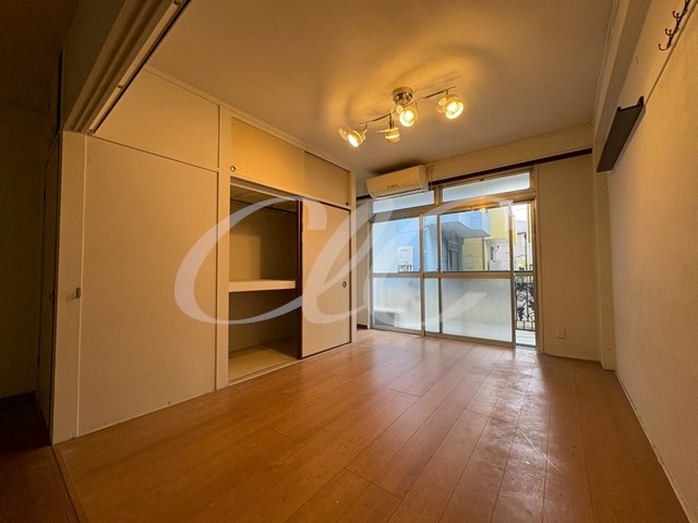 プラチナコート リビング