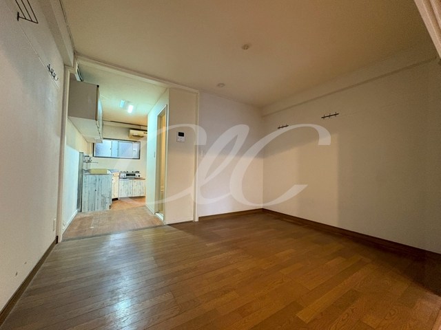 プラチナコート ベッドルーム