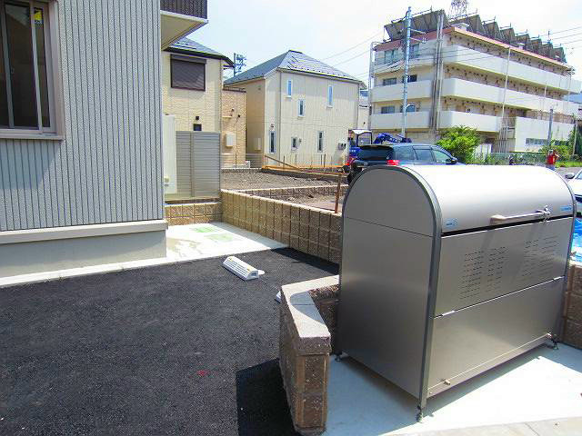 Clochette   その他5